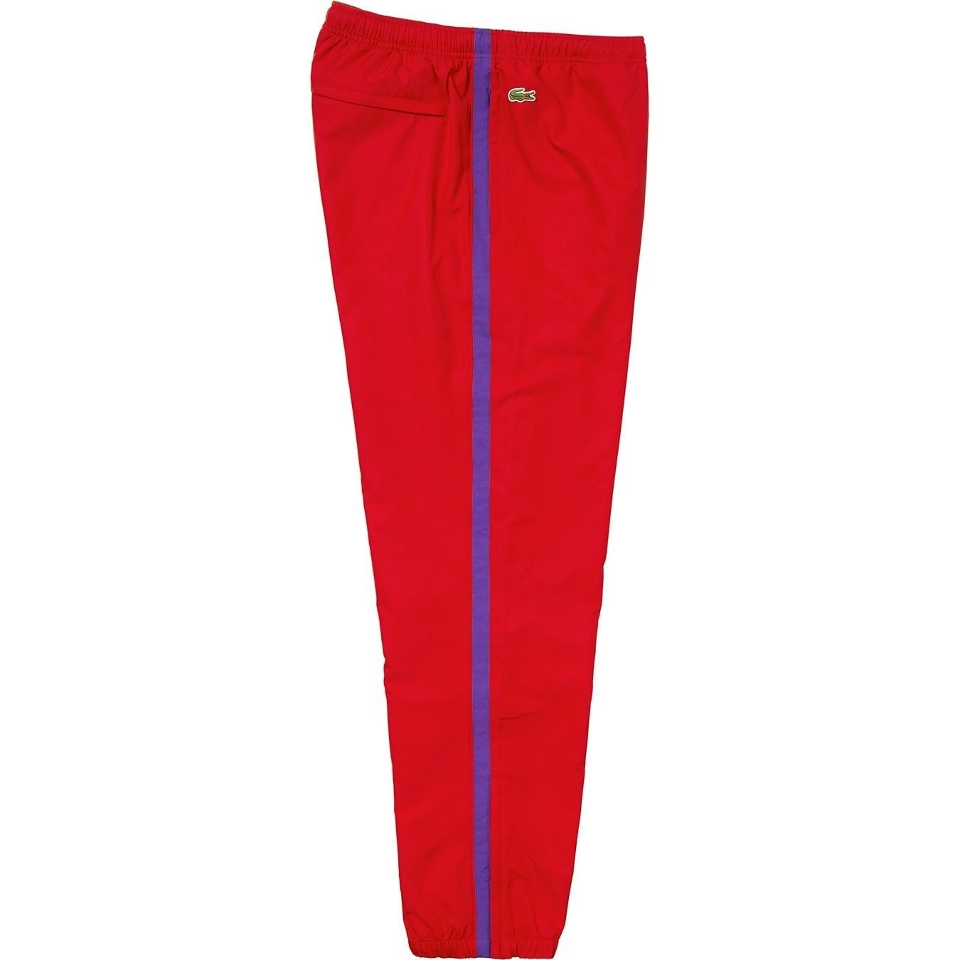 Supreme®/LACOSTE Track Pant view 7
